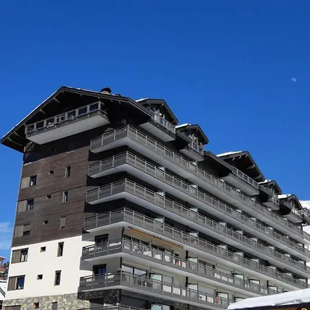 L'ourse Bleue - 3 Pieces Pour 6 Personnes 344 Apartament